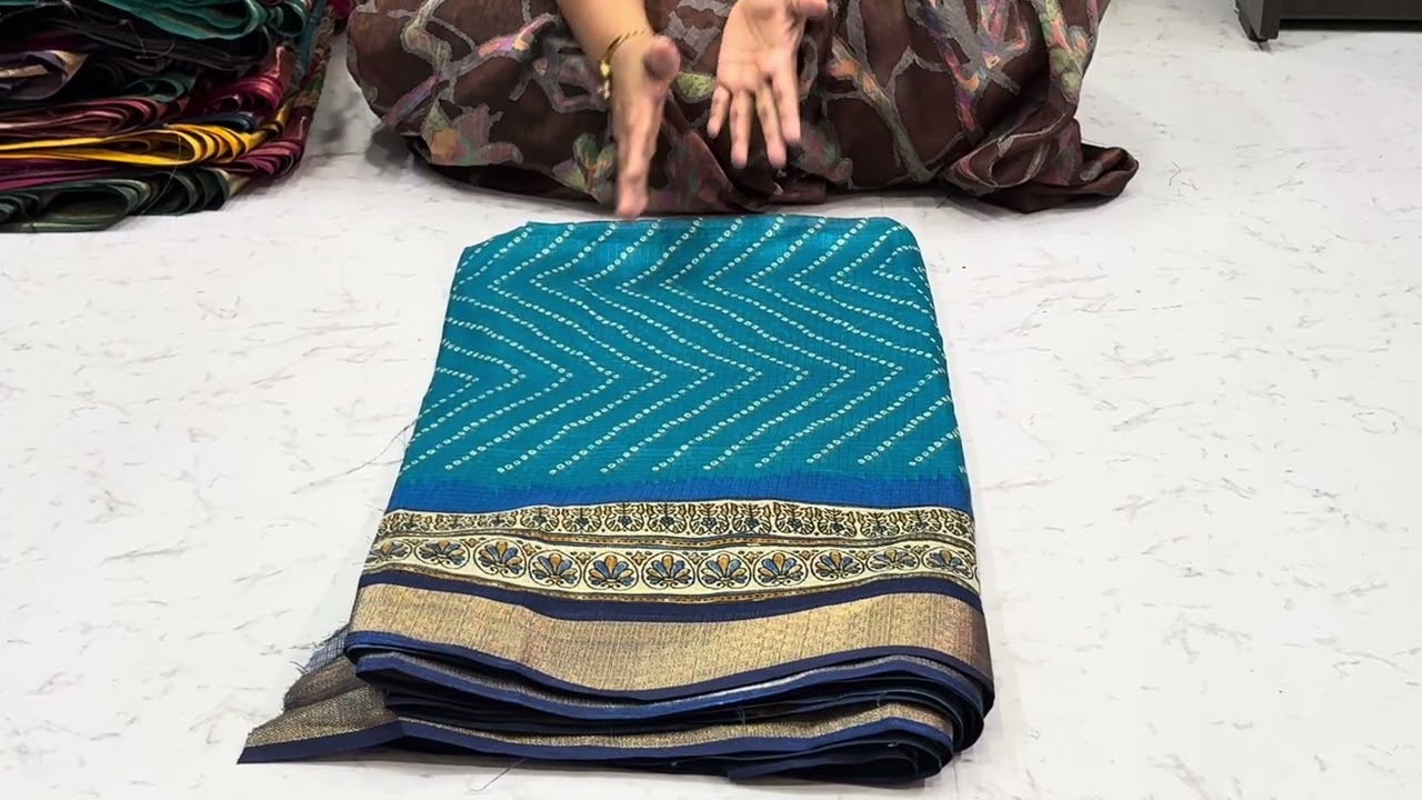 21.10.26 Jaipur Cotton Joint Saree Collections (8754625479)