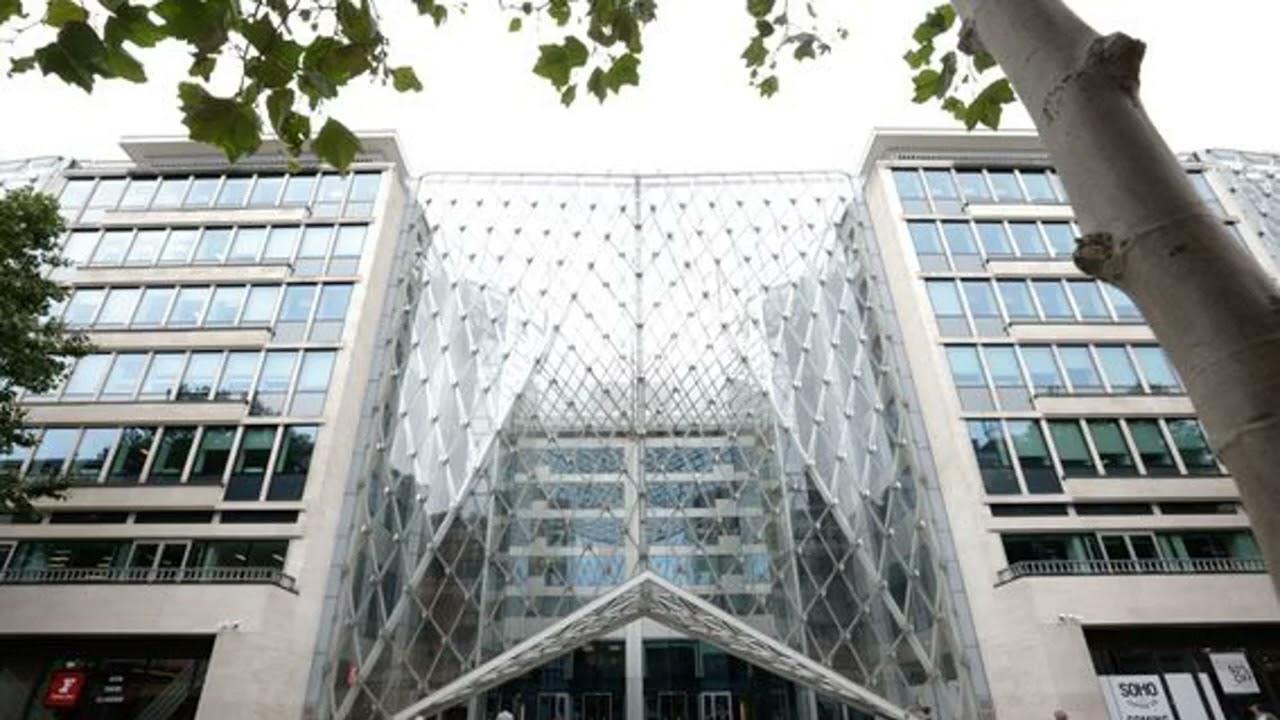 Asset Manager Brevan Howard Reveals Details About Its Record-Setting $1B Crypto Hedge Fund