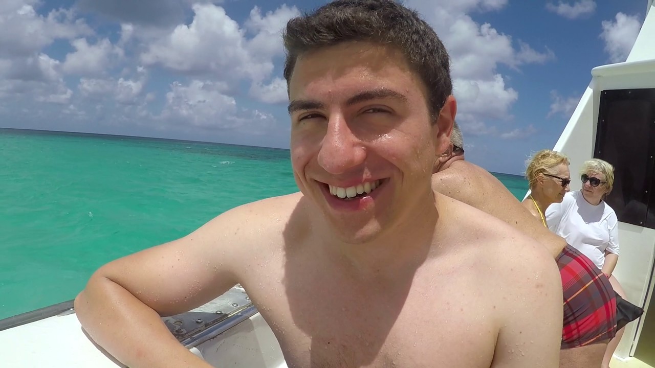 Colombus isle july 2017