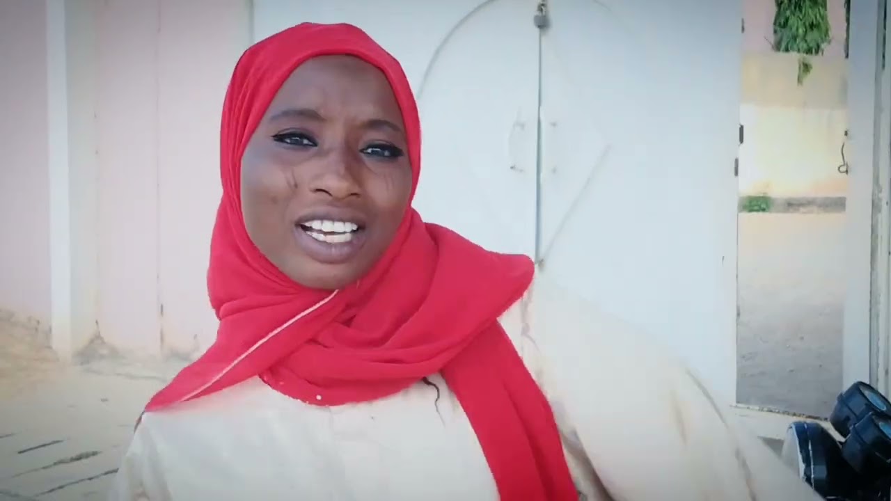 Wannan shine saban video dinda muka saki kuduba a shot video yananan insha Allah Allah y barmu tare 
