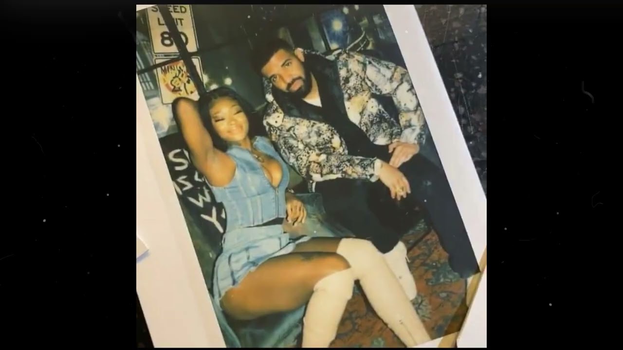 (FREE) DRAKE X SUMMER WALKER TYPE BEAT - 