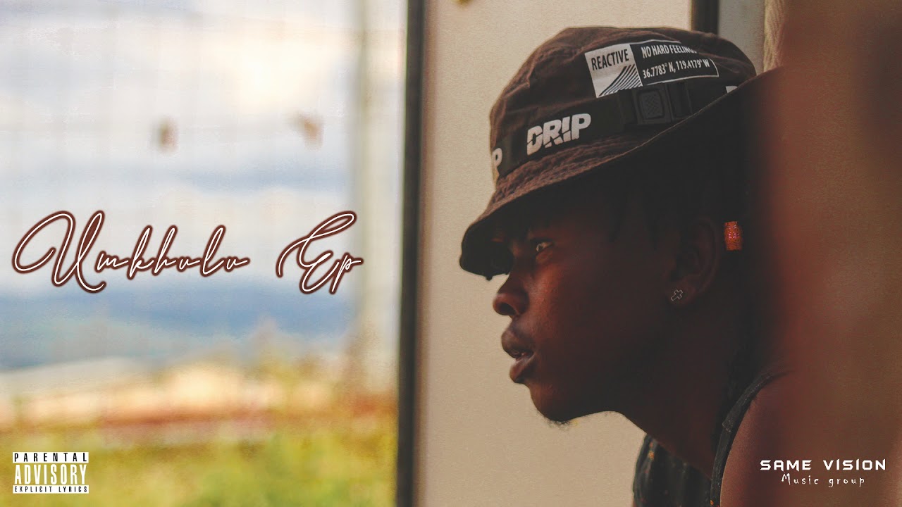 Mzet - Hamba [Audio]