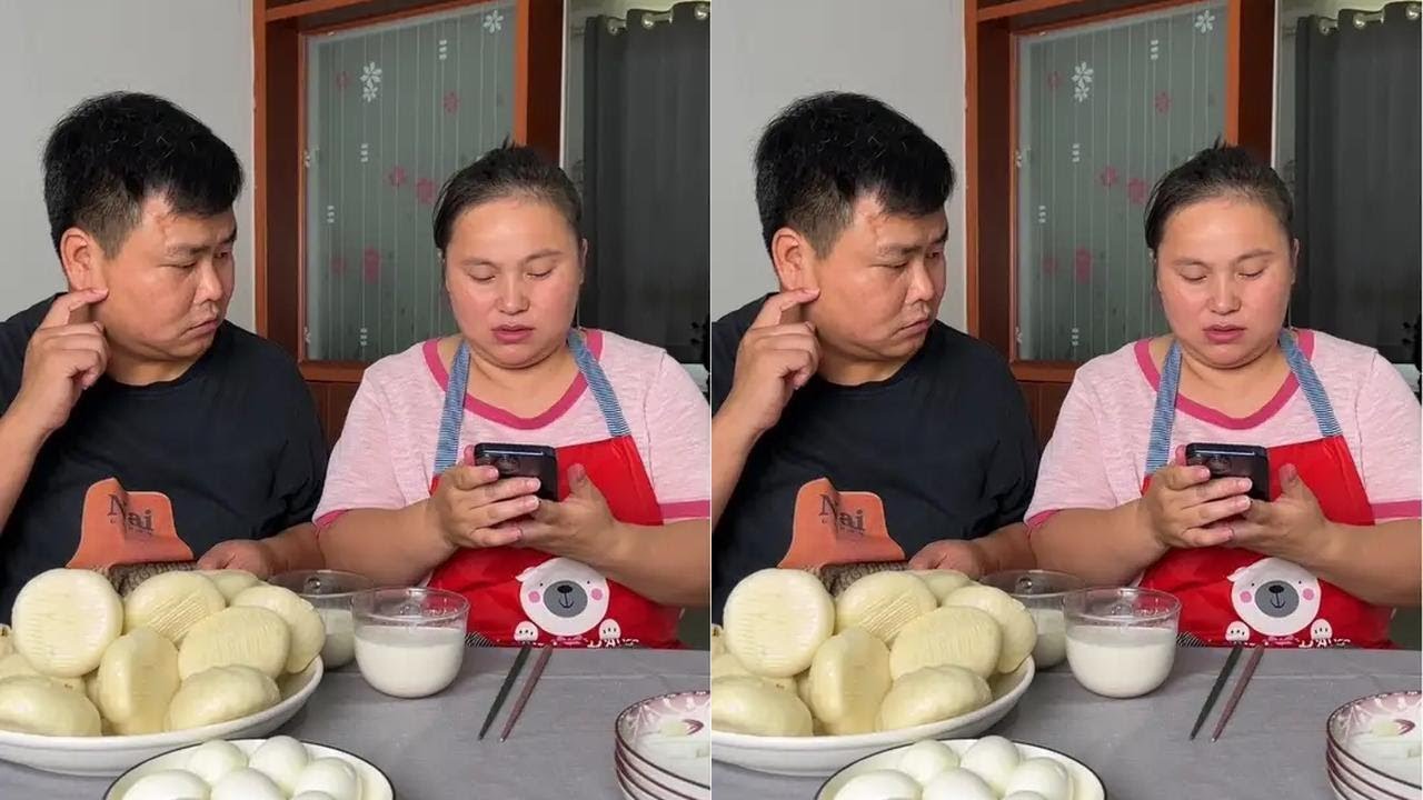 #CuộcSốngCặpĐôi Tôi vẫn luôn để ý xem tối nay bạn ăn gì.