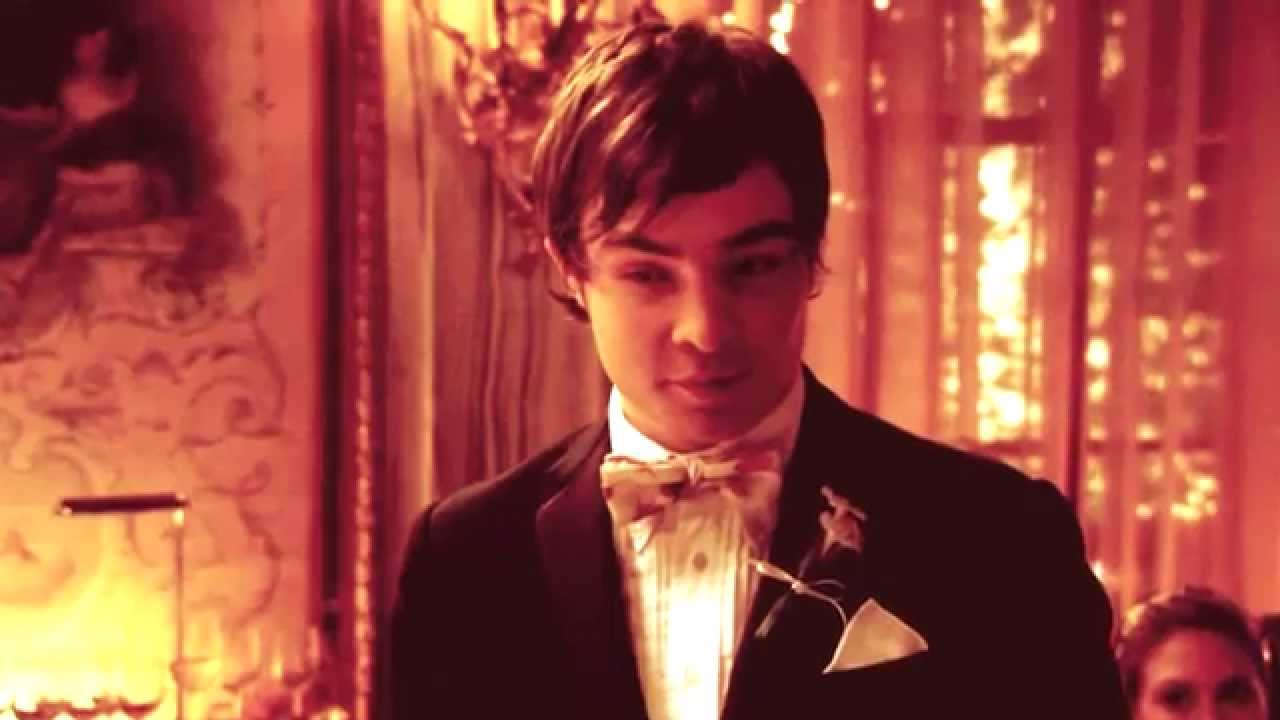 Chuck & Blair | And you love the game