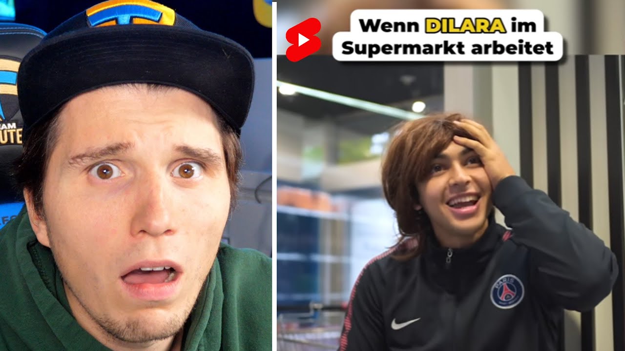 Paluten guckt Shorts 338.0