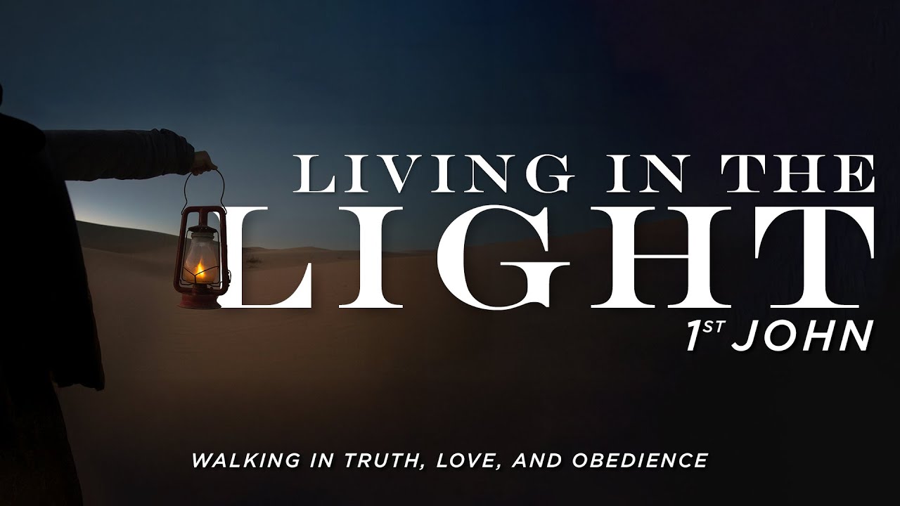 Confidence Before God | 11AM Baptism Weekend