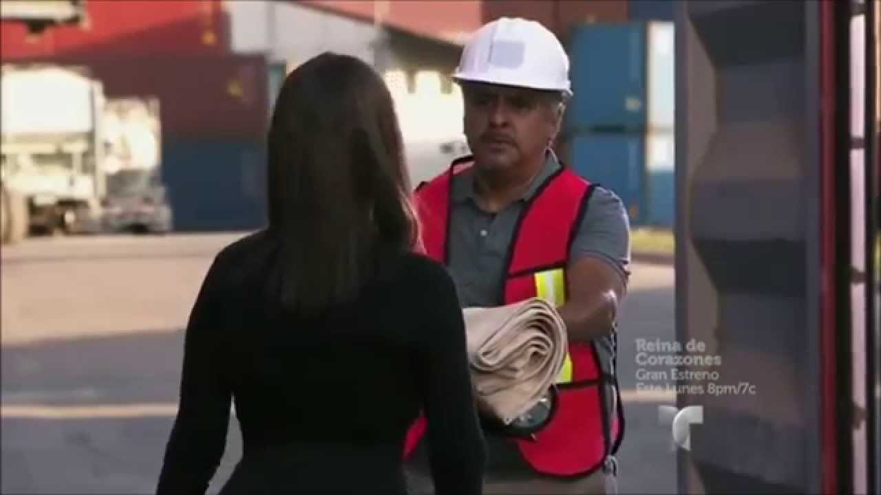 La Impostora - Muerte de Raquel Altamira