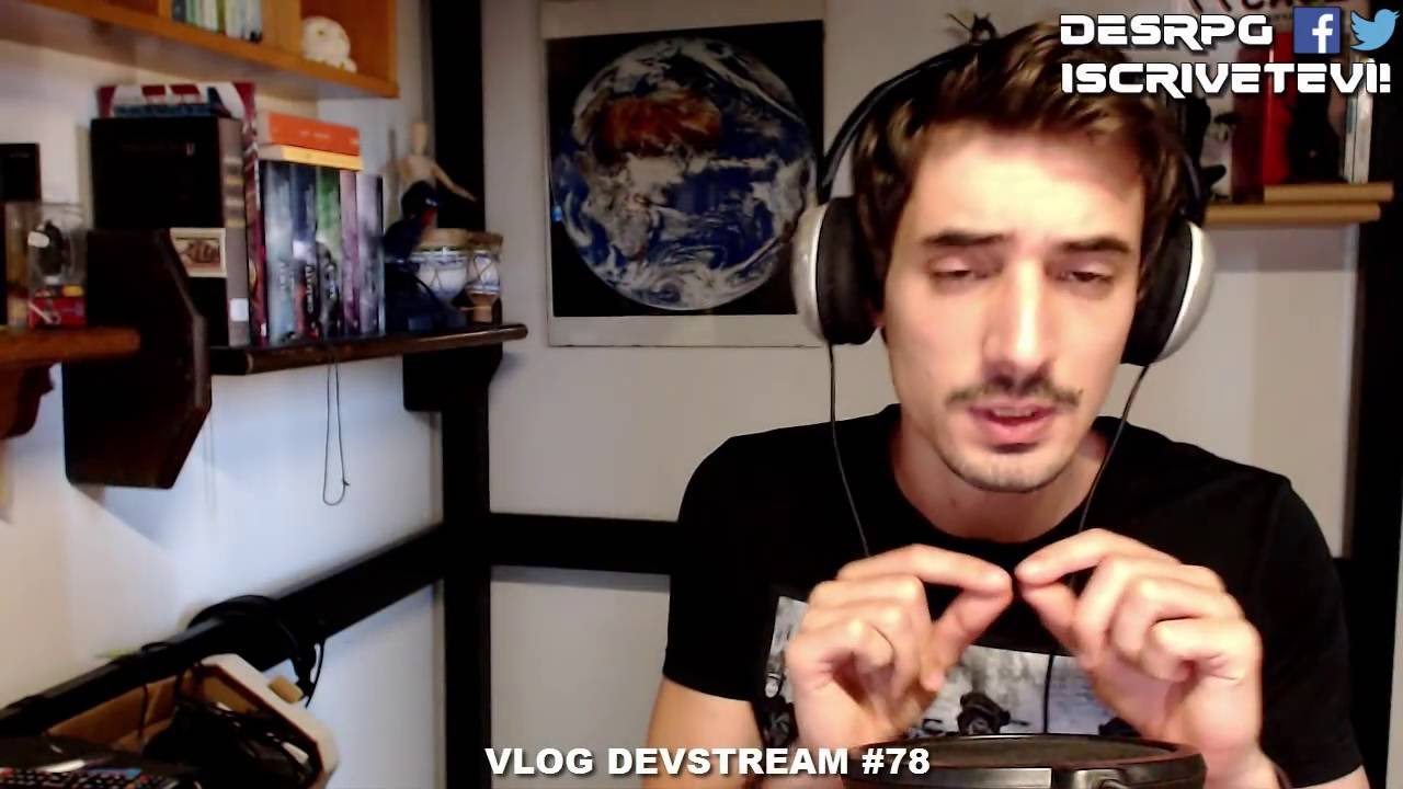 Warframe ITA | Vlog Devstream #78 | Titania ad Agosto! War Within a settembre!