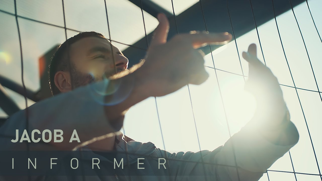 Jacob A - Informer | prod. Deeprule |