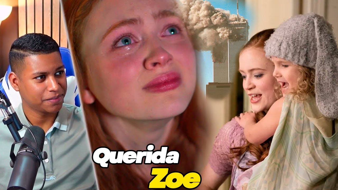 Una tragedia inesperada cambió esta familia | Querida ZOE | Resumen