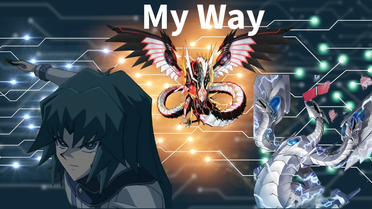 My Way of Cydra
