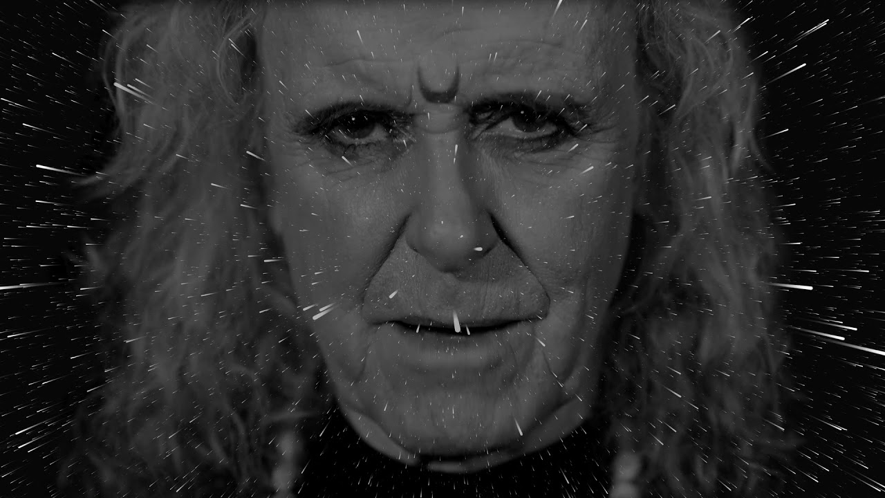 Donovan - I Am The Shaman (Official Video)