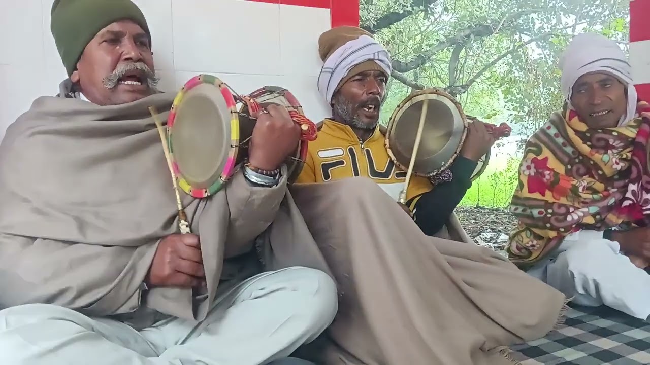 Deru bhajan khub sajya darbar #jaimatadi #deru #derukebhajan #derukebhajan 