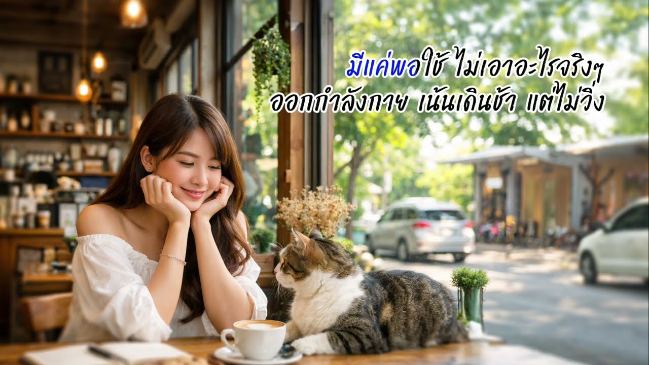 ช่างมันเหอะ... (Never Mind…TonYon)