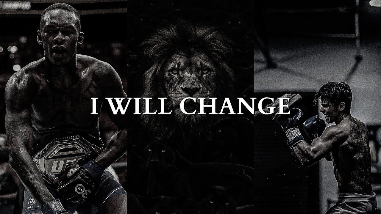 HOW LONG ARE YOU GOING TO STAY LIKE THIS - Powerful Motivational Speech Video