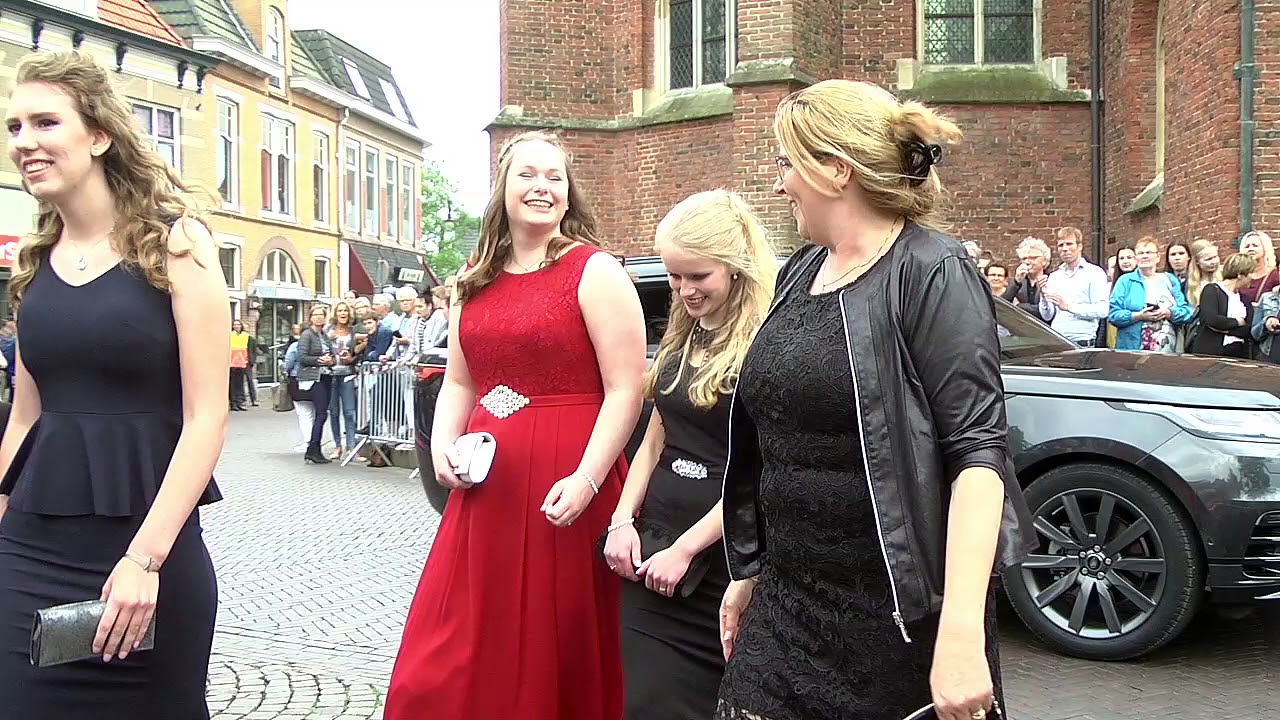Gala Schaersvoorde - 24 mei 2018