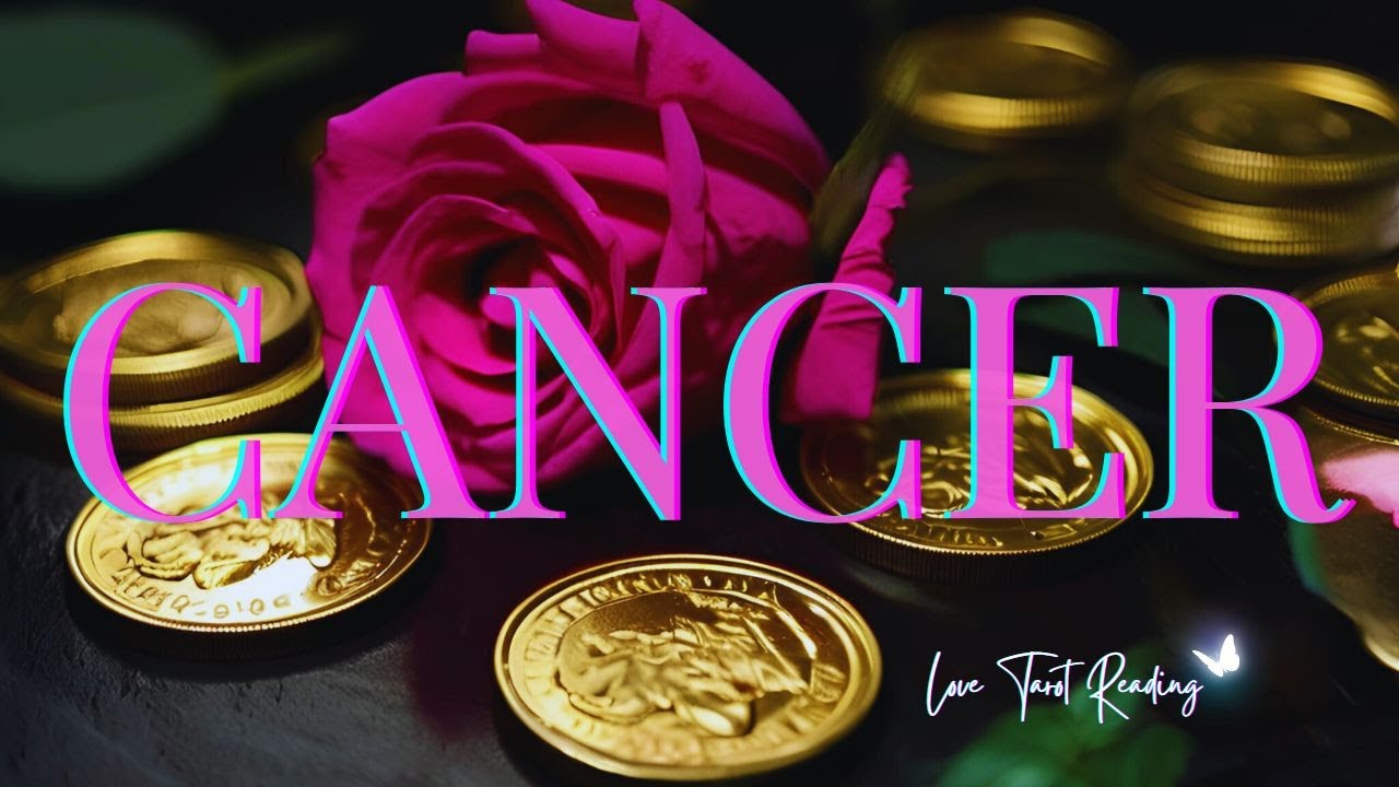 ❤️🩵❤️Cancer This Month is Life Changing! So Much Abundance Entering Your Life! Cancer Love Tarot