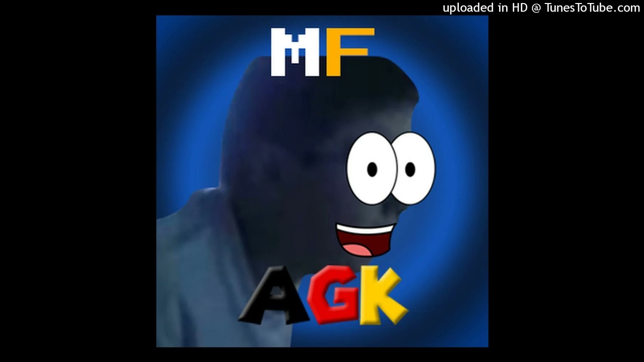 Angry German Kid Season 3 - OST