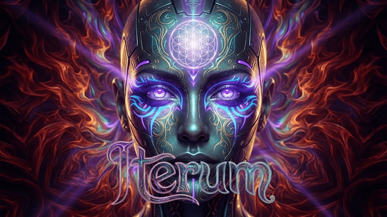 KAROXISM - Iterum