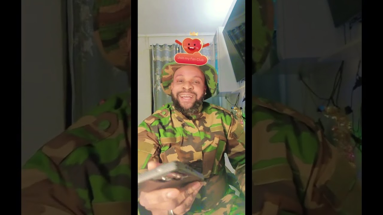 #Full video of how we helped a young gril with 7 million naira.  23.01.2026.