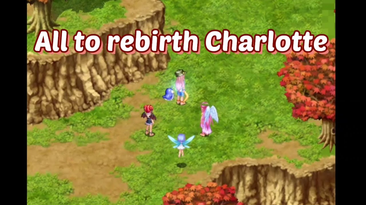 Angela Eva Charlotte Death Quests NO STARS NEEDED! WLOM (Steam English version)