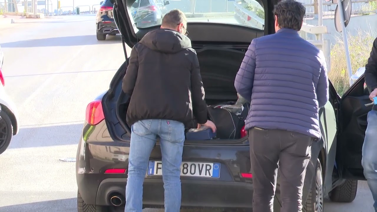 Pescara, omicidio di Via Gran Sasso: identificati due bengalesi - 09/04/2024