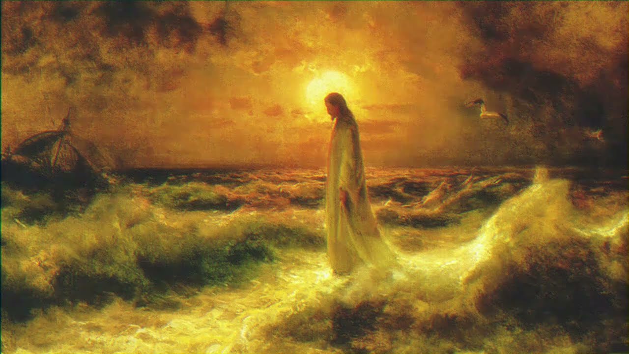 JOHN 1-3 