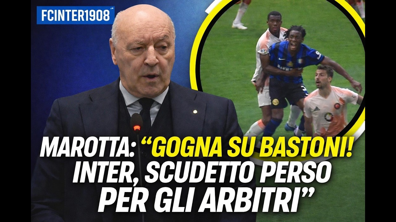 MAROTTA: 