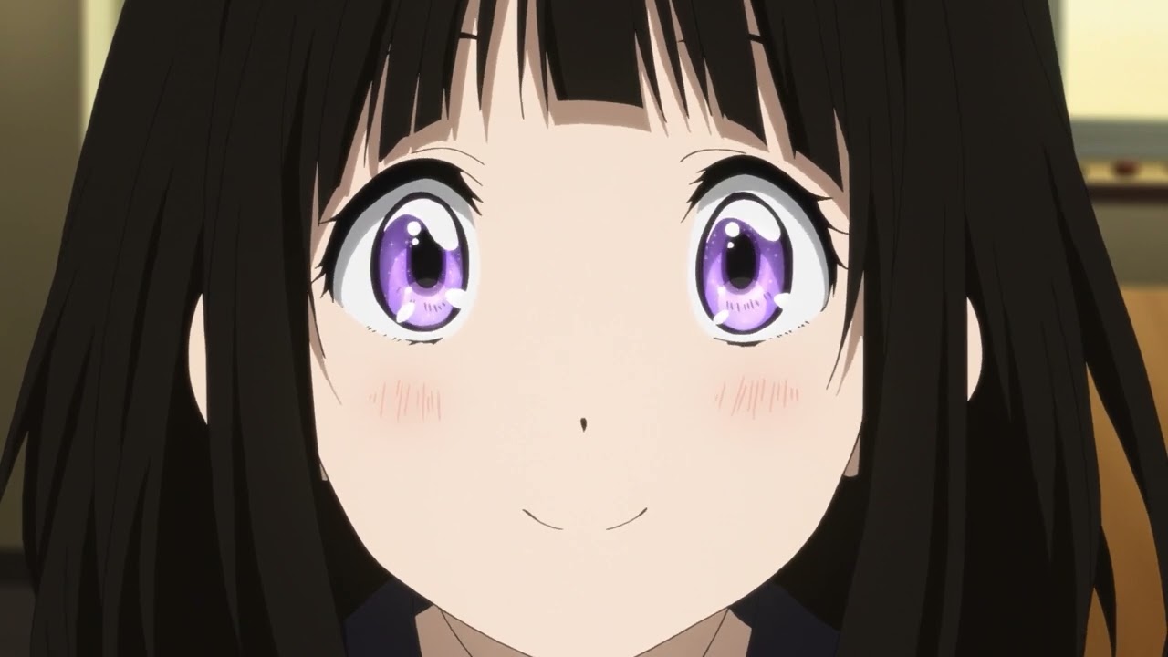 E Y E S
