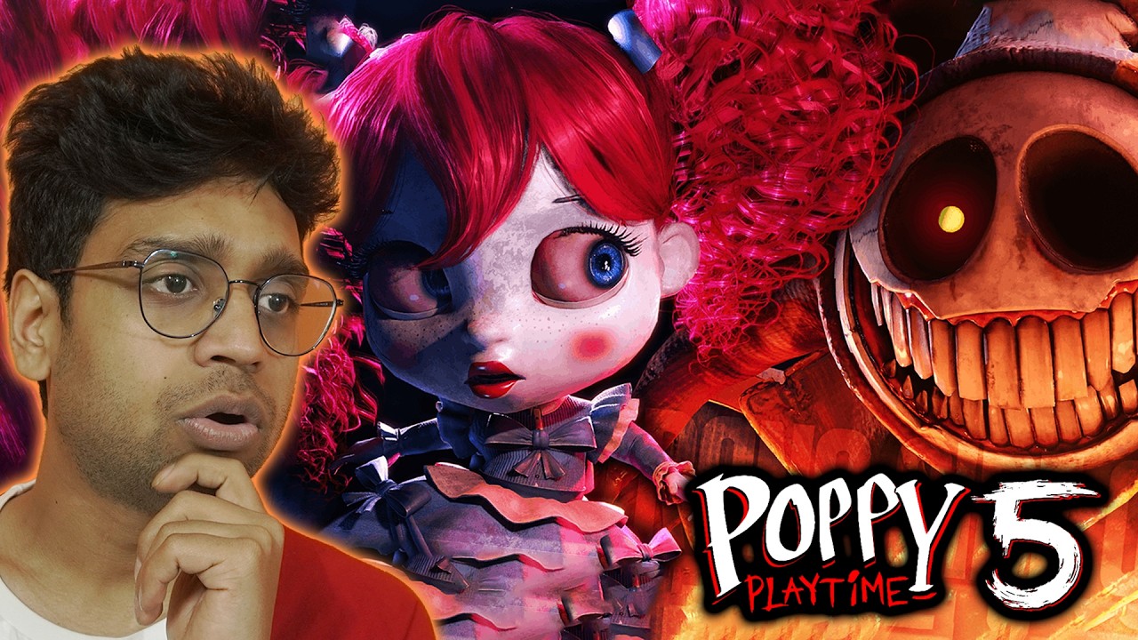 Prototype Song Explained | 
