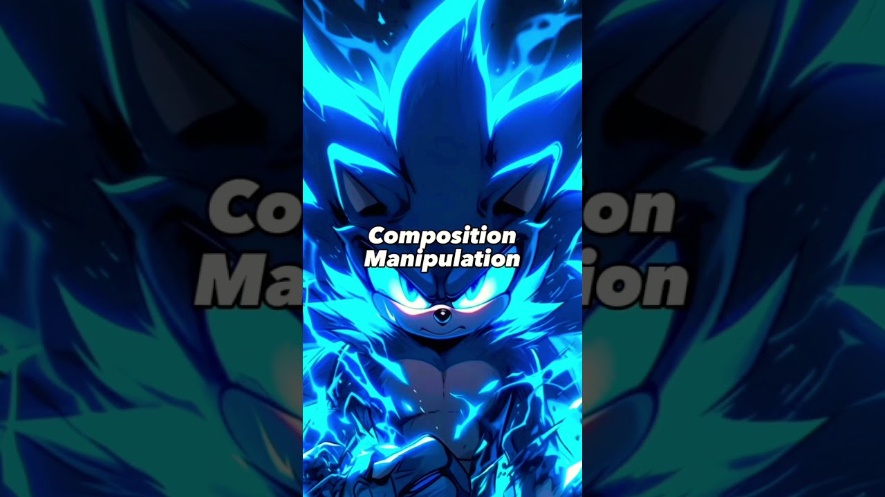 Which Godlike Power Are You Choosing..? #shorts #choose #powers #godly #godlike #legendary #mystical