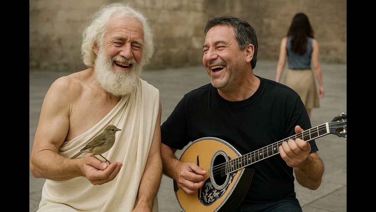 ΣΤΟ ΔΙΑ ΤΑΥΤΑ
