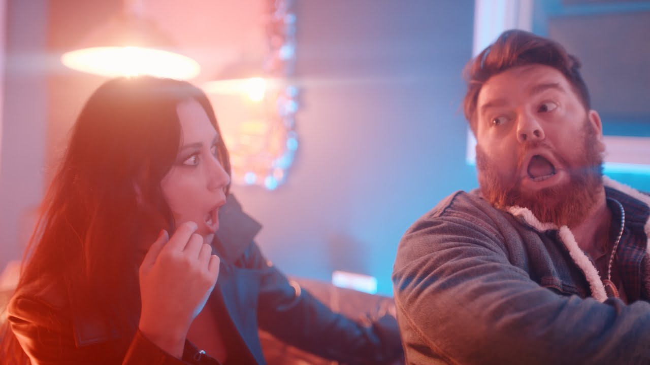 Fancy Hagood ft. Michelle Branch - 