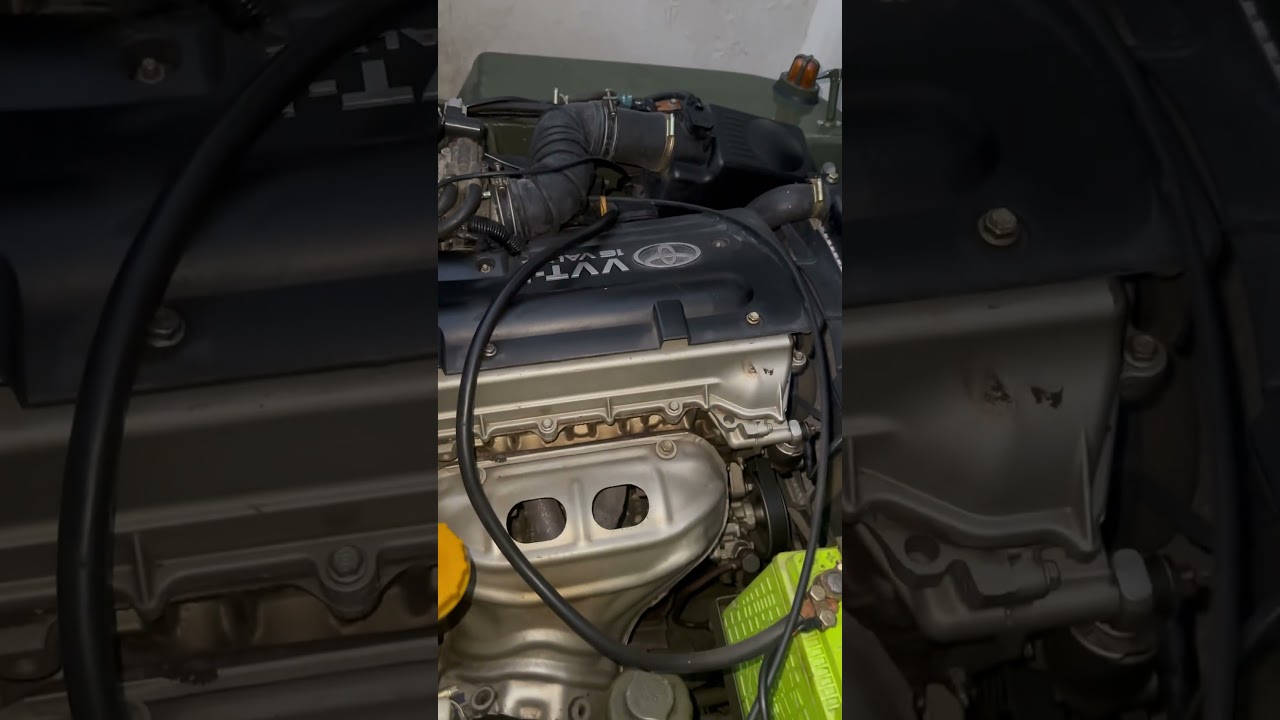 Yeah! Jeep with most reliable engine
