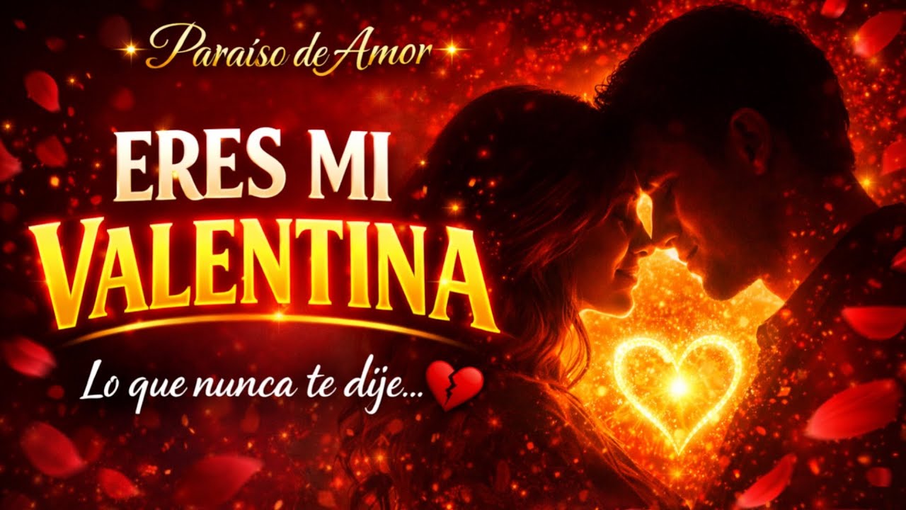 Solo para alguien especial 