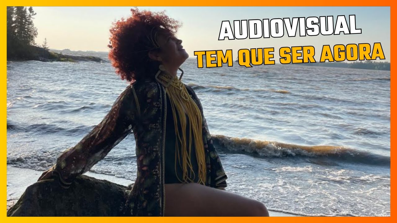 Catia Gonzaga - Audiovisual 
