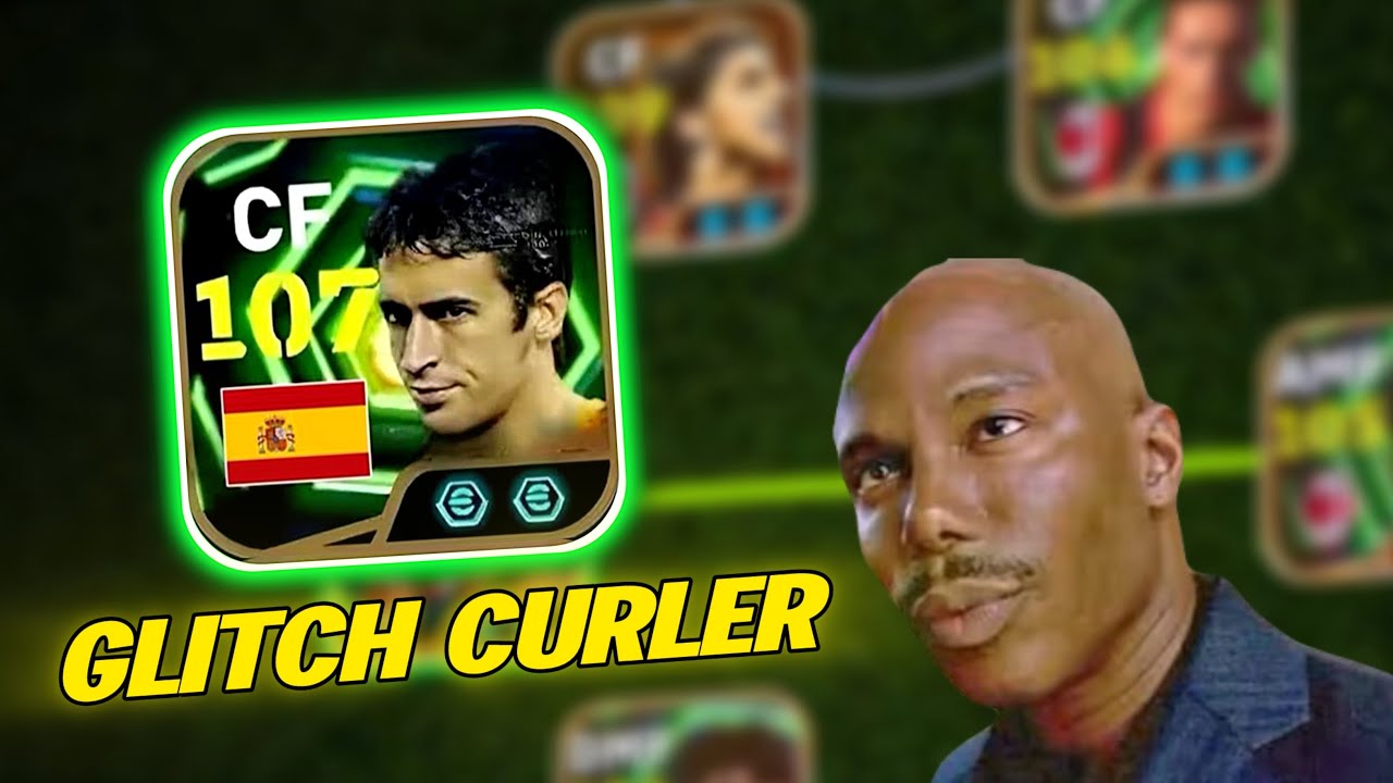 EVERY RAUL CARD IS A GANGSTER 😮‍💨 UNTIL HIS BLITZ CURLER VERSION ARRIVE | efot Bal 2026 ✨