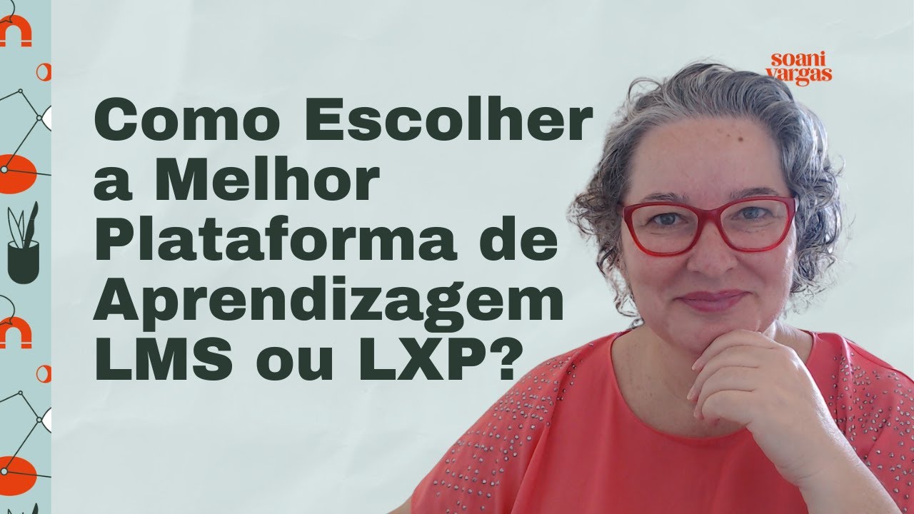 LMS ou LXP? Qual plataforma faz sentido para sua empresa?