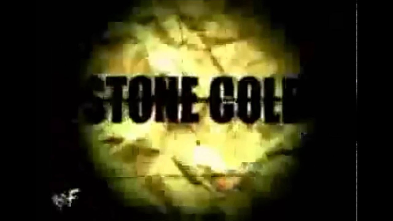 Stone Cold Steve Austin - tha Bionic Redneck/1st Alliance vrsn_8th Titantron-No 2