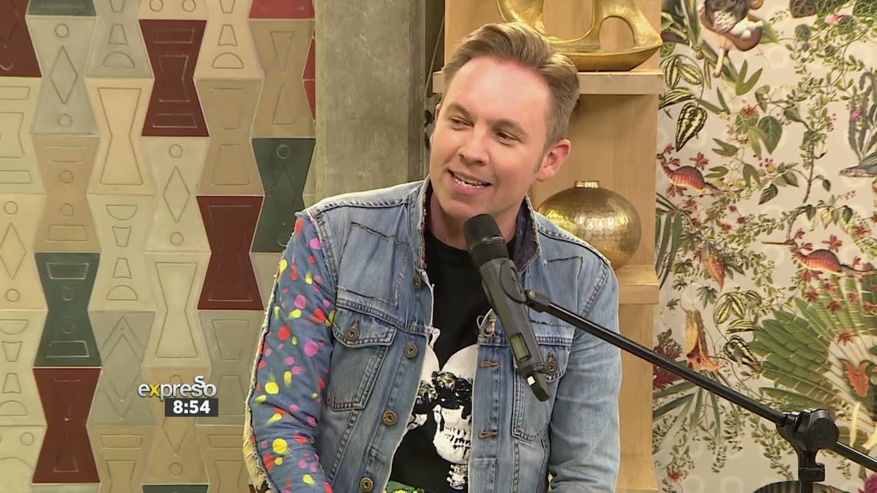 Music: Jak de Priester performs ‘Pretoria by die see’