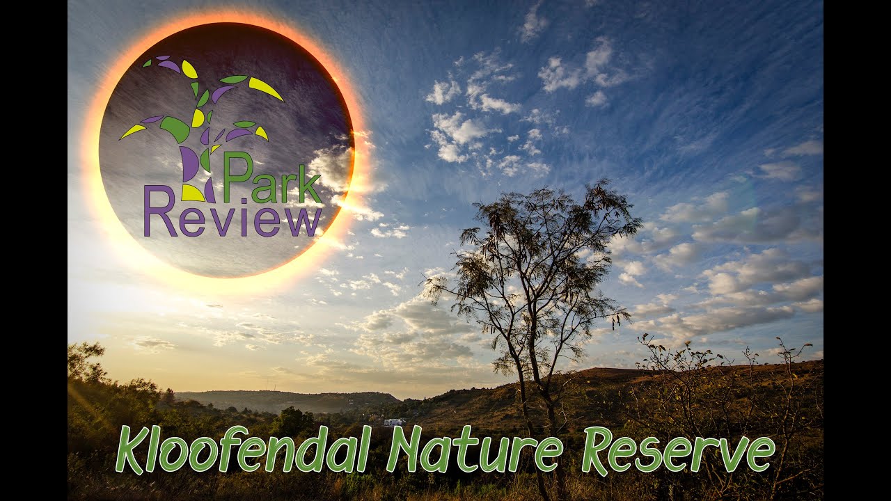 Kloofendal Nature Reserve October 2024