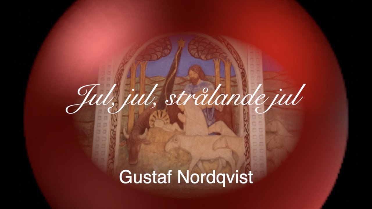 Jul Jul, Strålande jul, Hjorthagens vokalensemble