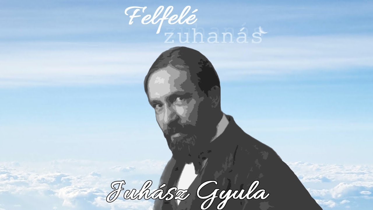 Felfelé zuhanás - Miért volt fájdalmasan szomorú élete Juhász Gyulának? (Podpad.hu)