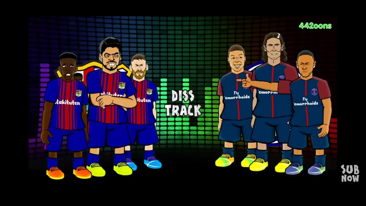 MSD VS MCN