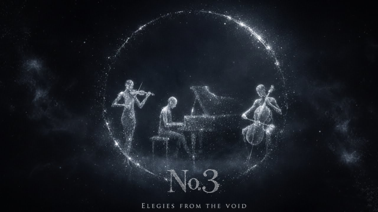 Elegy No.3 – A Memory Without Pain | Elegies from the Void (Official Audio)