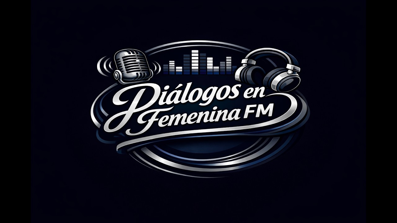 DIÁLOGOS EN RADIO FEMENINA FM.