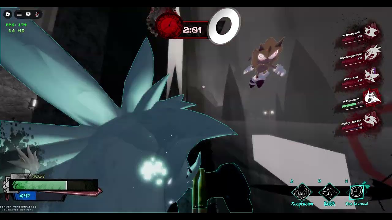 Silver vs fleetway lms
