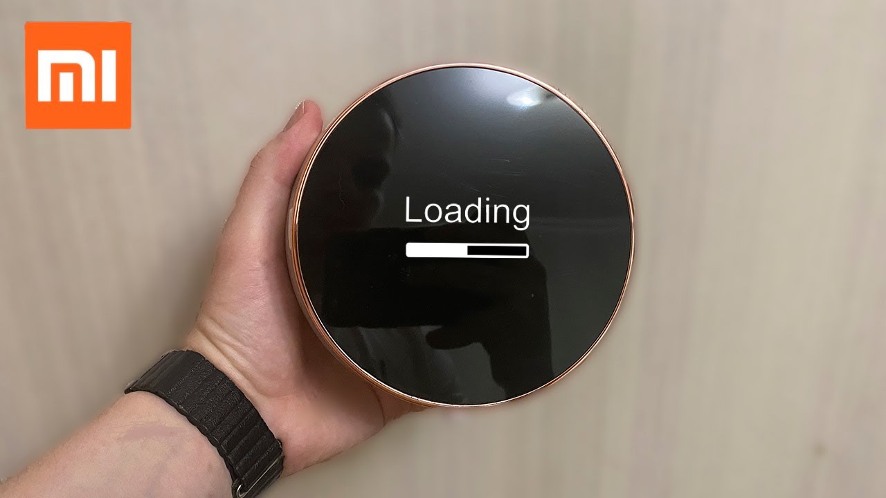 НАСТЕННЫЙ ВСПЕНИВАТЕЛЬ И ДОЗАТОР МЫЛА С ДИСПЛЕЕМ XIAOMI ZHIYA С ЗАЩИТОЙ IPX5 - ПОЛНЫЙ ОБЗОР