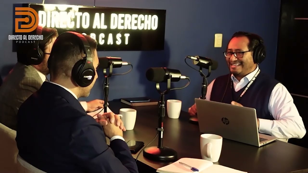 Directo al Derecho #01 | Reforma Laboral 2019 explicada por el Mtro. Alejandro Varela &ndash; T2