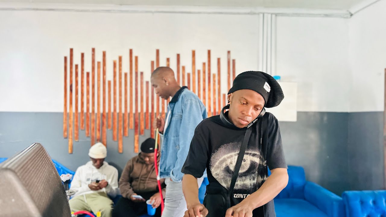 004 | Diary Sessions With KG Da Djay | Amapiano 